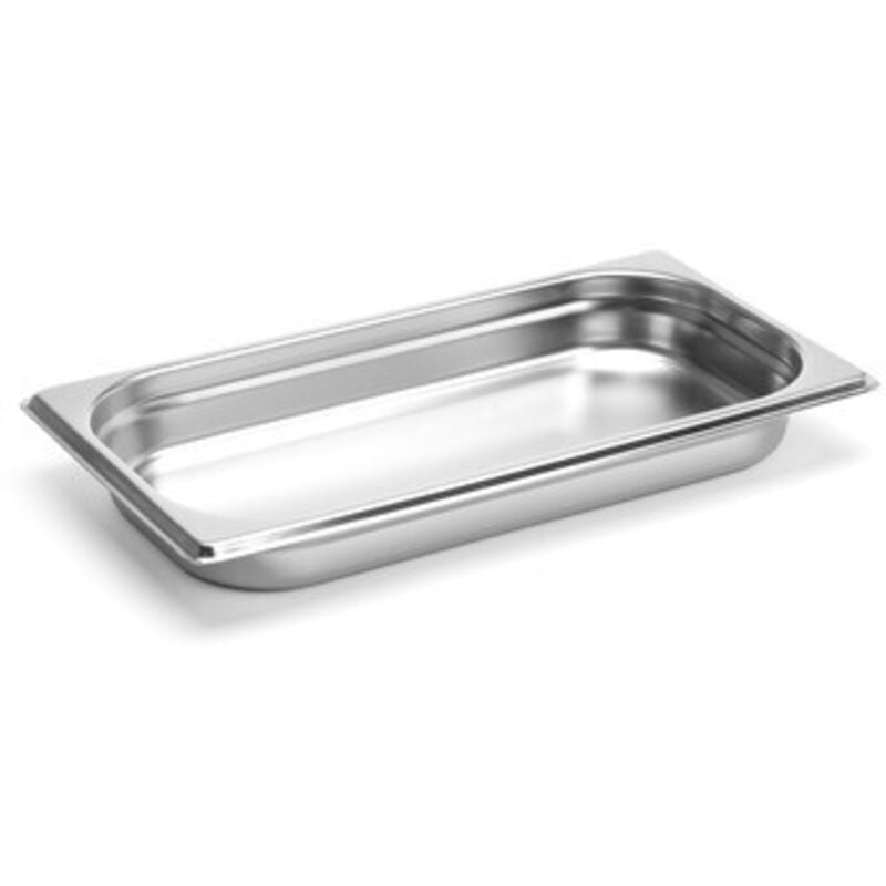 foto del prodotto contenitore hendi gn 1 3 budget line acciaio inossidabile, 1,5 l