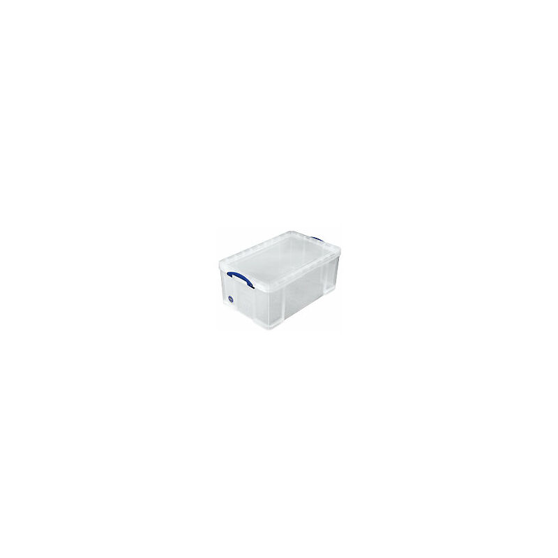 foto del prodotto contenitore impilabile really useful con kaiserkraft