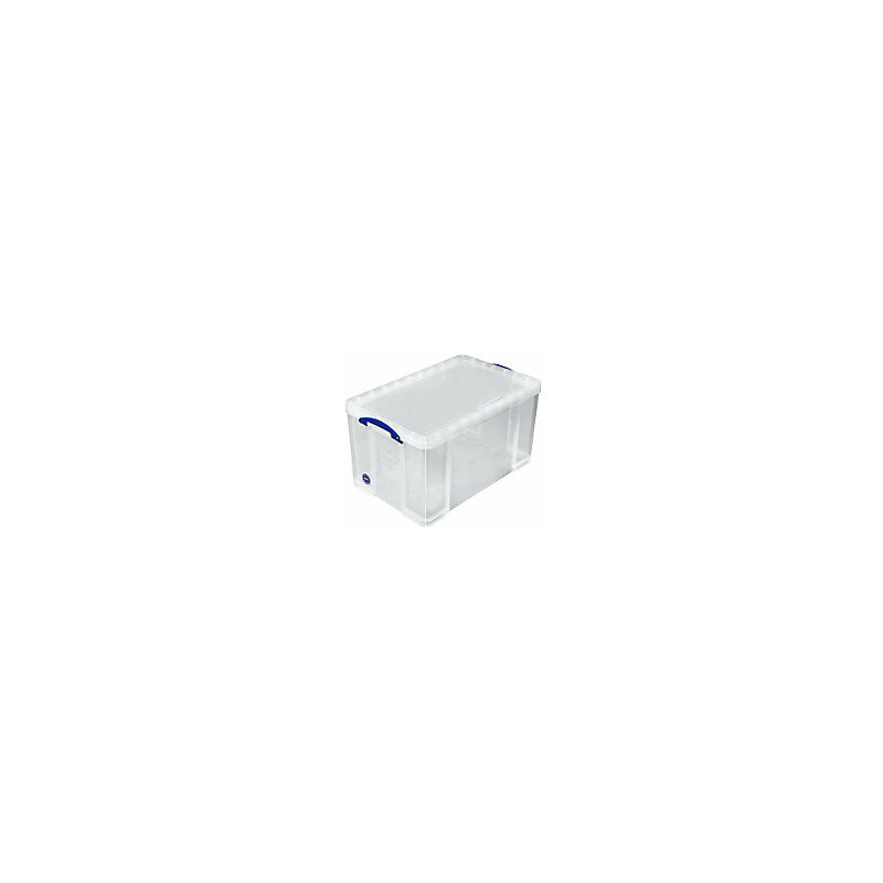 foto del prodotto contenitore impilabile really useful con kaiserkraft