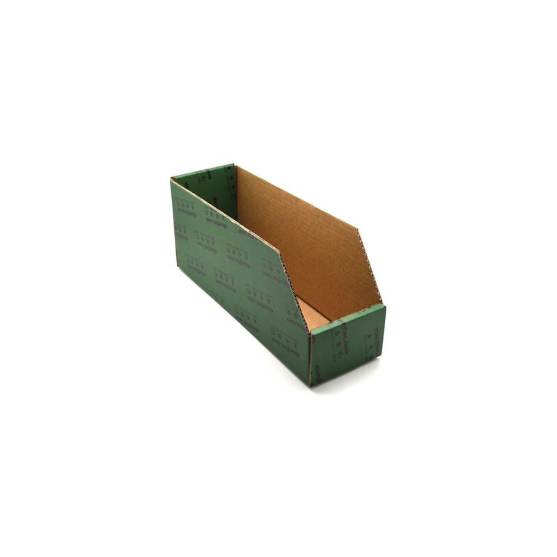 foto del prodotto contenitore in cartone 35x10x15 cm
