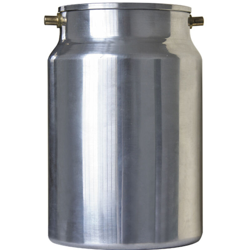 foto del prodotto contenitore in metallo mota da 1000 cc per p600 p600-26