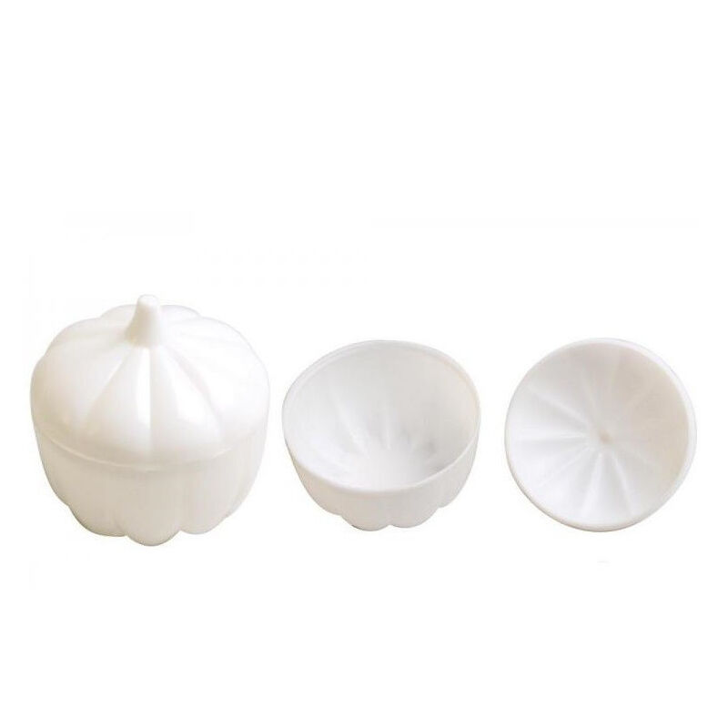 foto del prodotto contenitore in plastica per aglio frigo salva freschezza cucina trade shop traesio