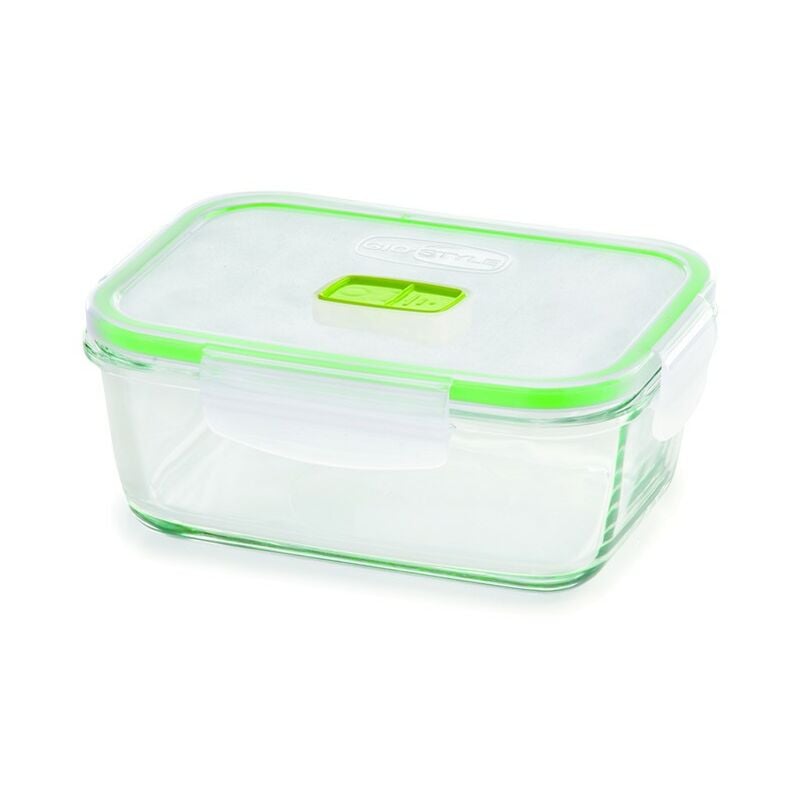 foto del prodotto contenitore in vetro 2in1 0,38 l giostyle