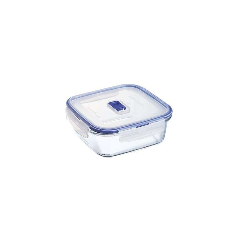 foto del prodotto contenitore in vetro pure box