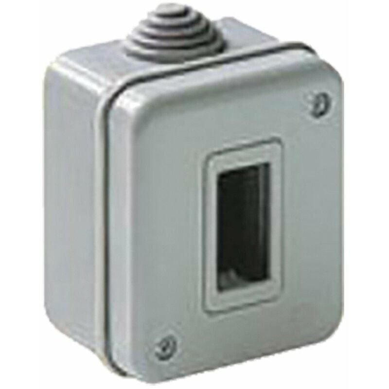 foto del prodotto contenitore interno 3 posti -