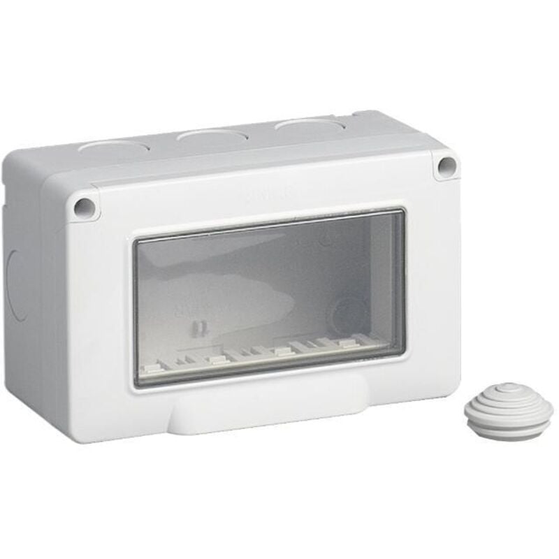 foto del prodotto contenitore ip55 4 moduli l.m 5 12 14904 - vimar