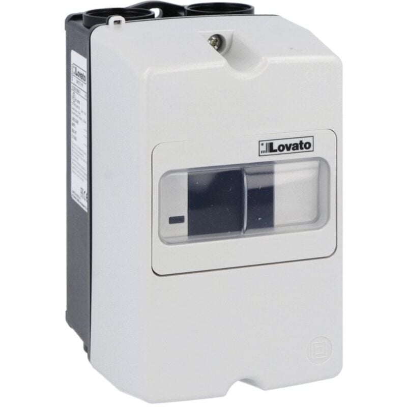 foto del prodotto contenitore lovato da parete ip65 per sm1 sm1z1701p