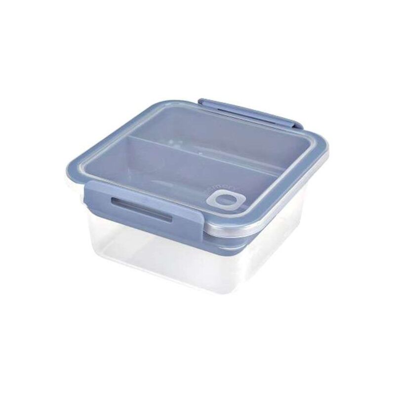 foto del prodotto contenitore merenda 16x15 h 7,7 rotho