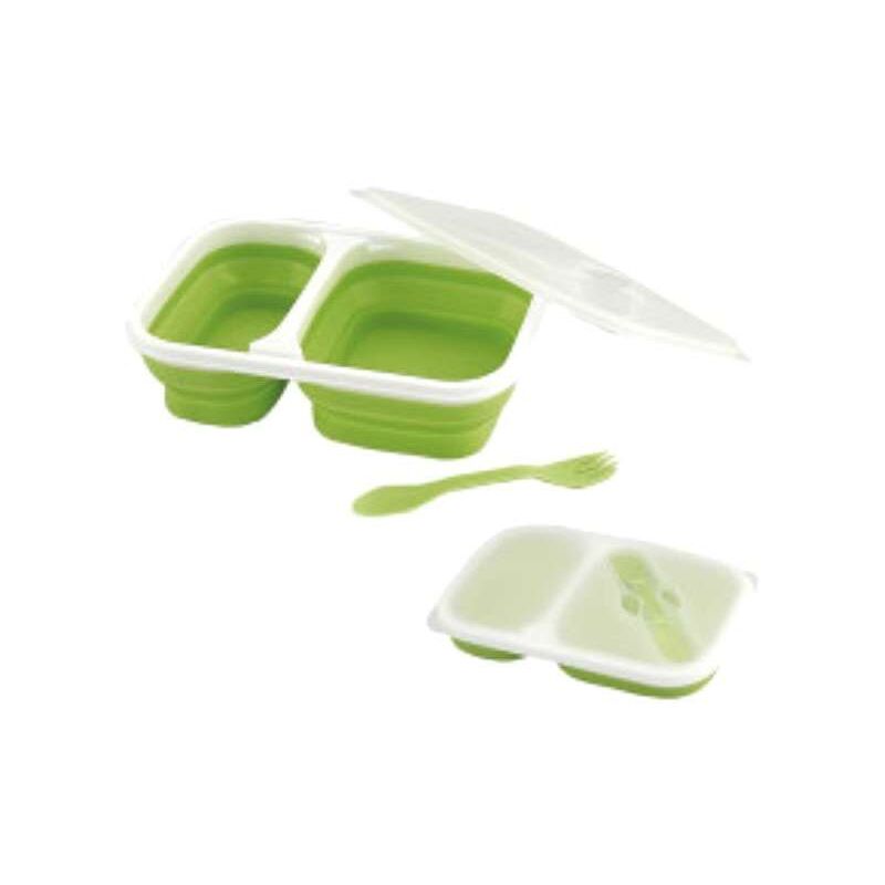 foto del prodotto contenitore merenda posata 26x19 h 7,5 ad