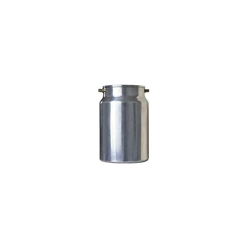 foto del prodotto contenitore metallico 1000 cc per p600 p600 26