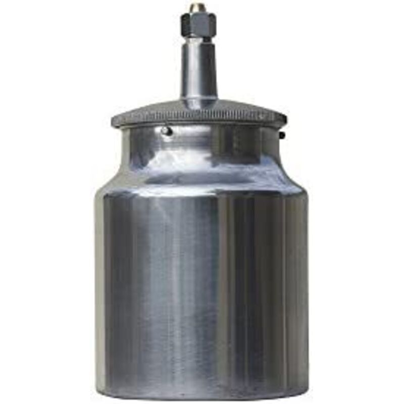 foto del prodotto contenitore metallico 900 cc p-p500 p445 p445