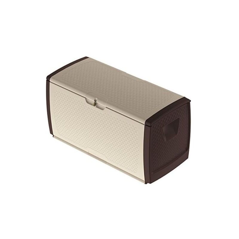 foto del prodotto contenitore mettitutto 200lt 300lt per esterno e interno colori vari bama spa