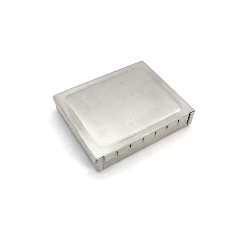 foto del prodotto contenitore modulare rfi basso 82,5 x 68 x 17 mm