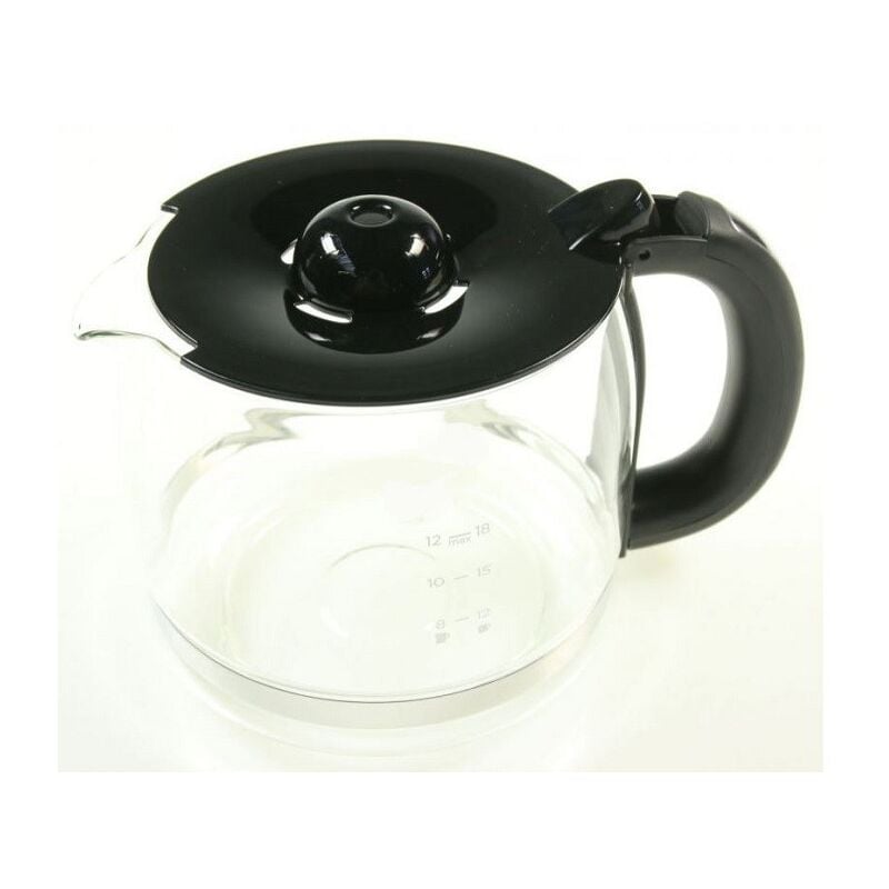 foto del prodotto contenitore nero luna originale macchina da caffe, caffettiera russell hobbs 3462093662894884325