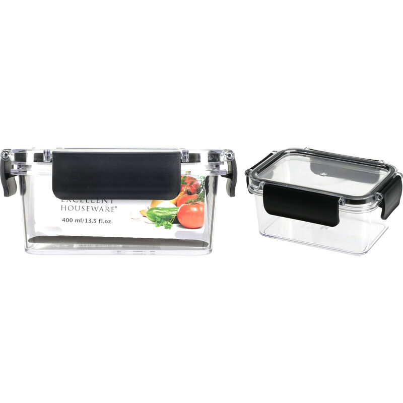 foto del prodotto contenitore per alimenti 400ml schiscetta box