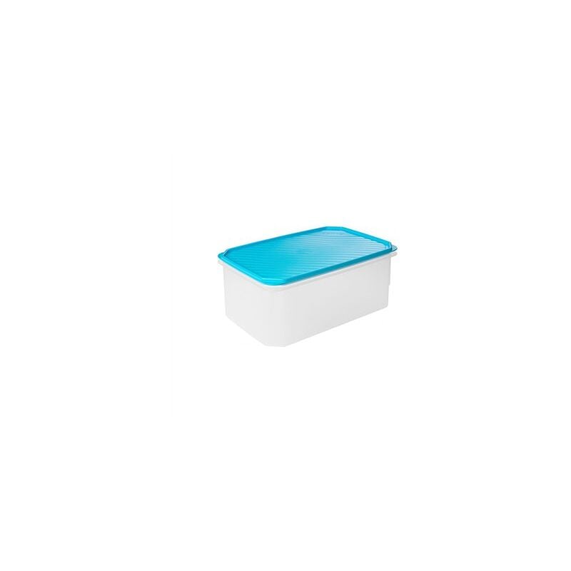 foto del prodotto contenitore per alimenti conico 4,7lt top flex 1162200 tatay