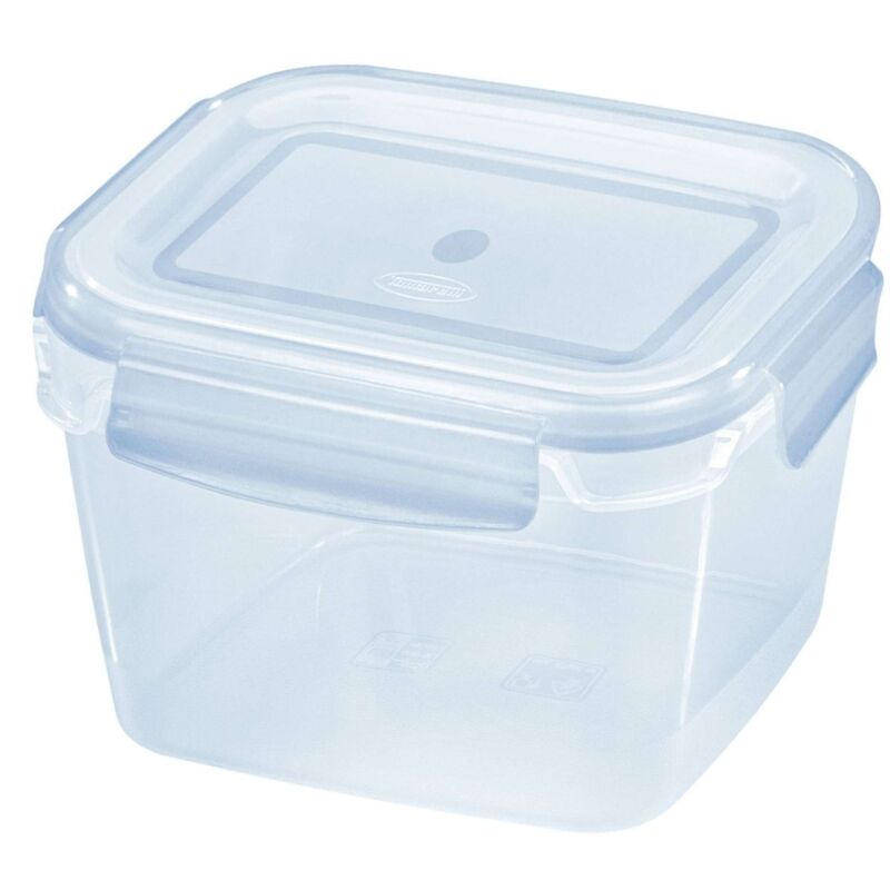 foto del prodotto contenitore per alimenti freshlock quadrato 2,9 l 20,4x20,4xh12,2 cm