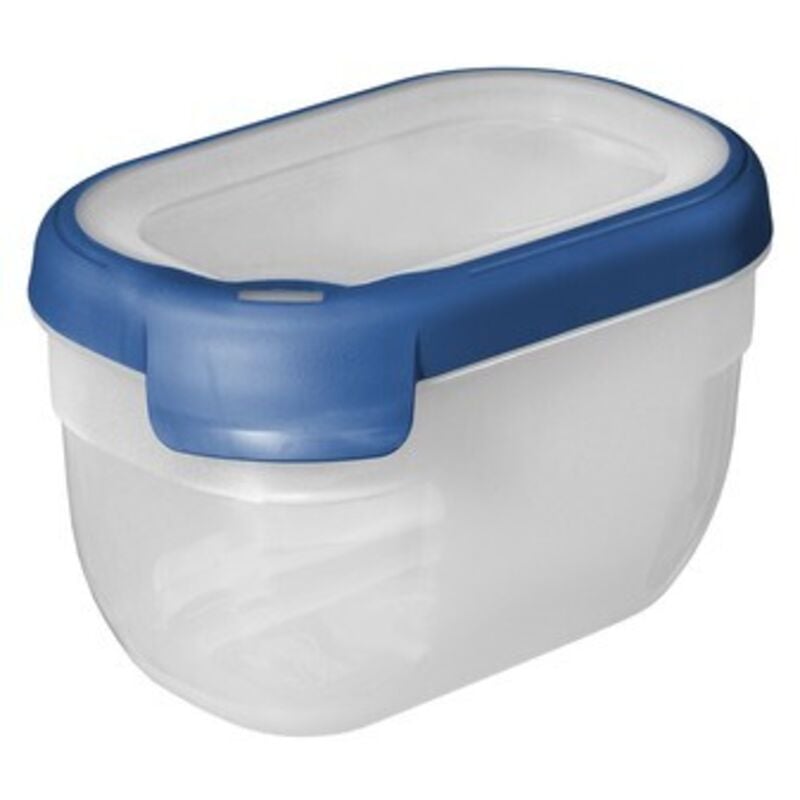 foto del prodotto contenitore per alimenti in plastica lunch box da 0,75 litri