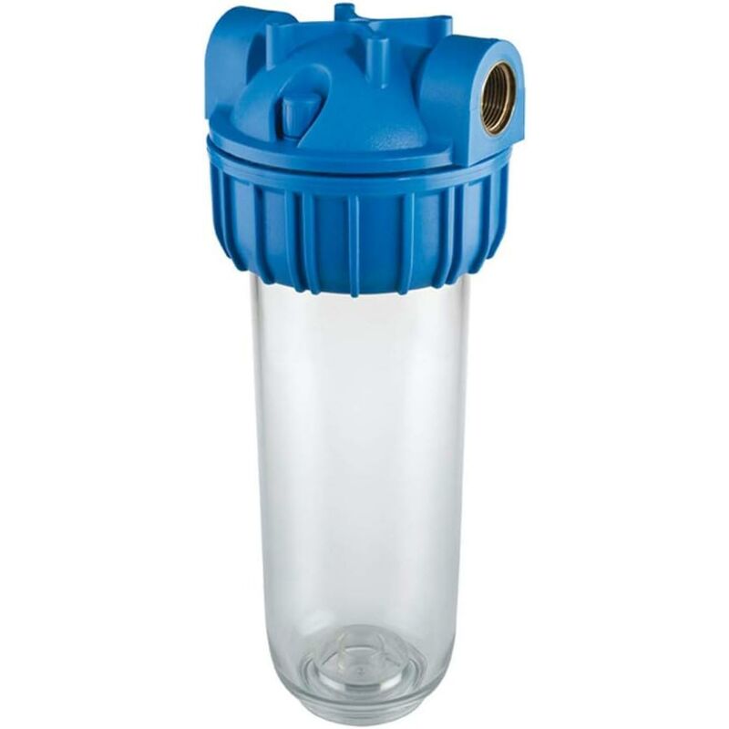 foto del prodotto contenitore per cartucce filtro senior plus 3p bfo sx ts atlas ra111t711