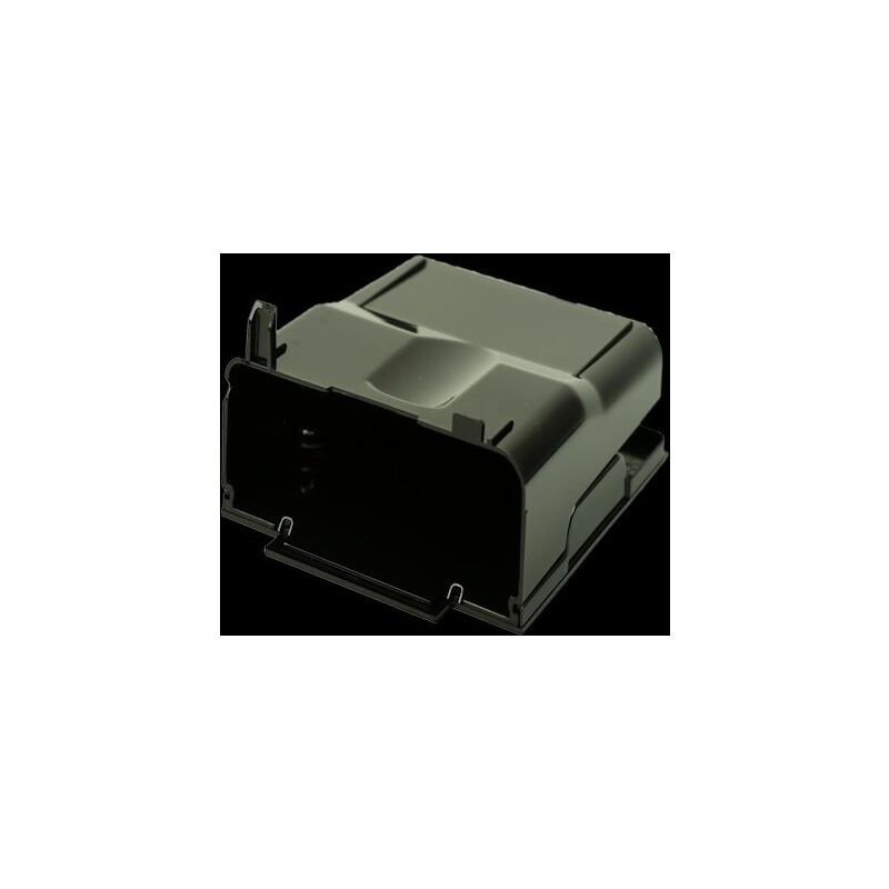 foto del prodotto contenitore per cialde esauste macchina da caff , caffettiera krups 344155
