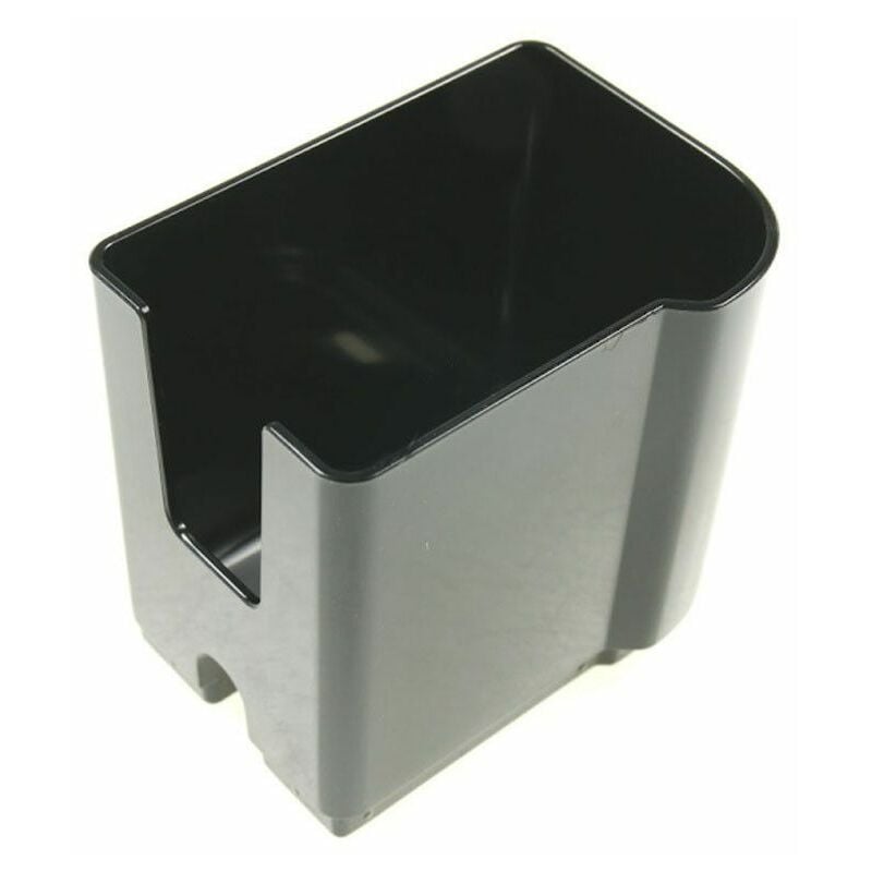 foto del prodotto contenitore per cialde macchina da caff , caffettiera delonghi 4371060