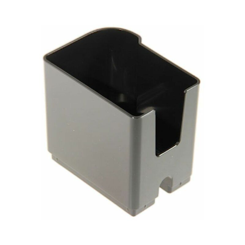 foto del prodotto contenitore per cialde macchina da caff , caffettiera delonghi 4371275