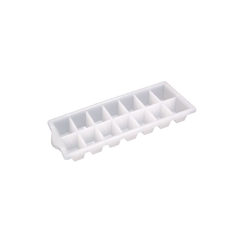 foto del prodotto contenitore per cubetti di ghiaccio in gomma morbida frigorifero, congelatore arthur martin electrolux 321364