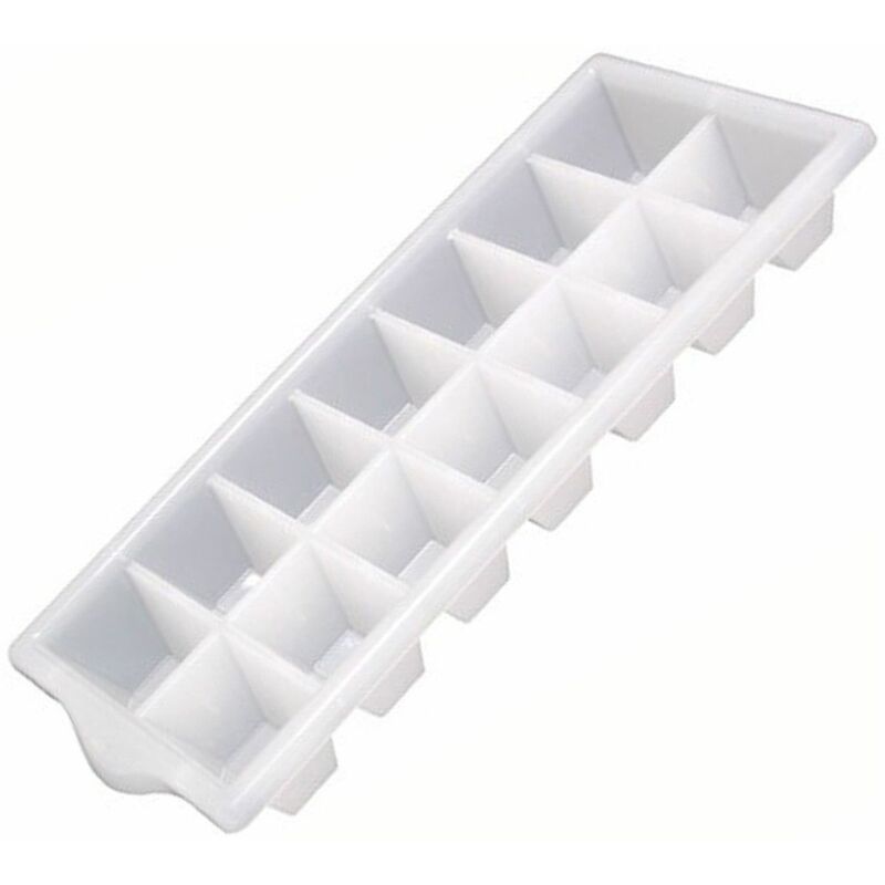 foto del prodotto contenitore per cubetti di ghiaccio in gomma morbida frigorifero, congelatore arthur martin electrolux 3213643662894731551