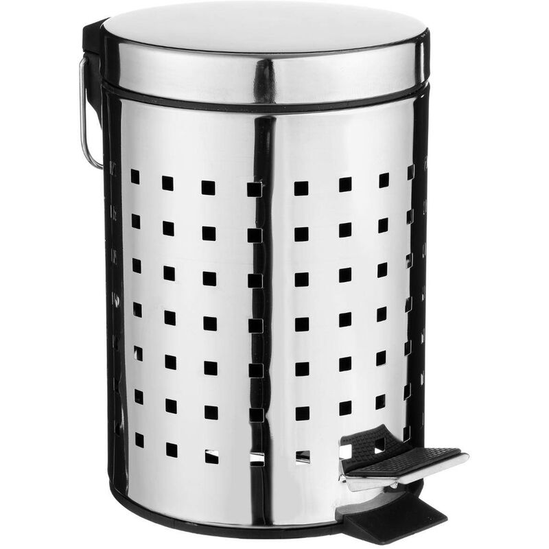 foto del prodotto contenitore per cubetti in acciaio inox 3l 5five