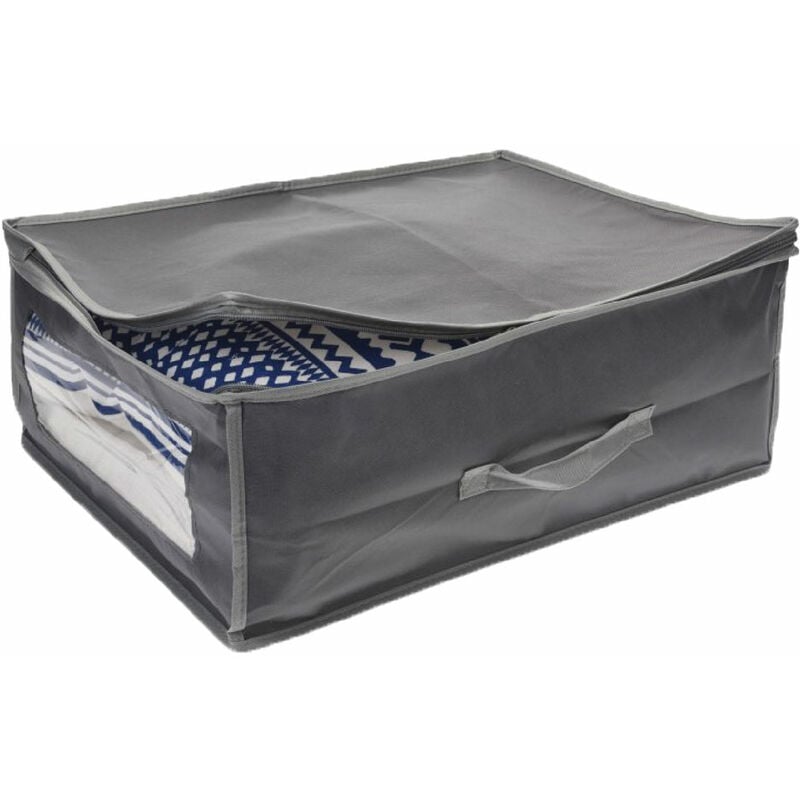 foto del prodotto contenitore per indumenti cm 100 x 45 x 16