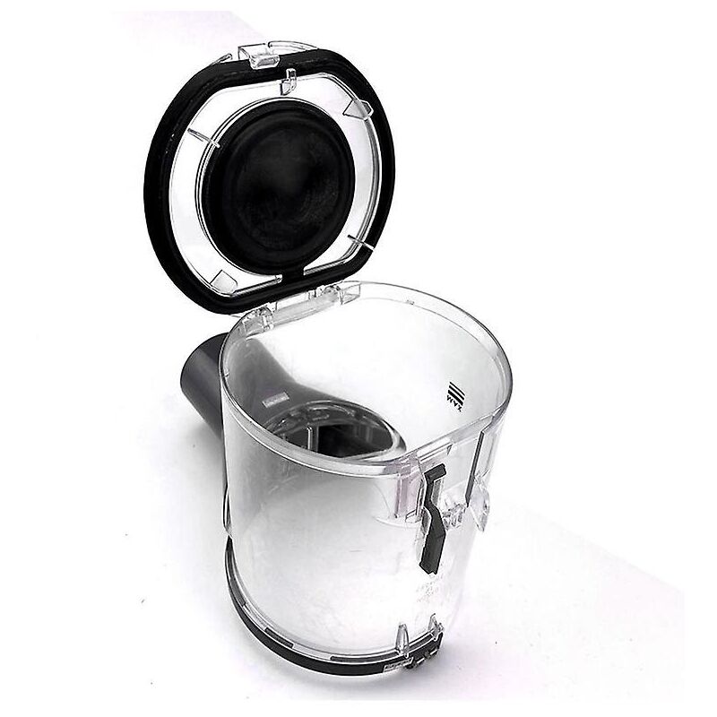 foto del prodotto contenitore per la polvere dell aspirapolvere per dyson v6 gruppo contenitore polvere contenitore per lo sporco a