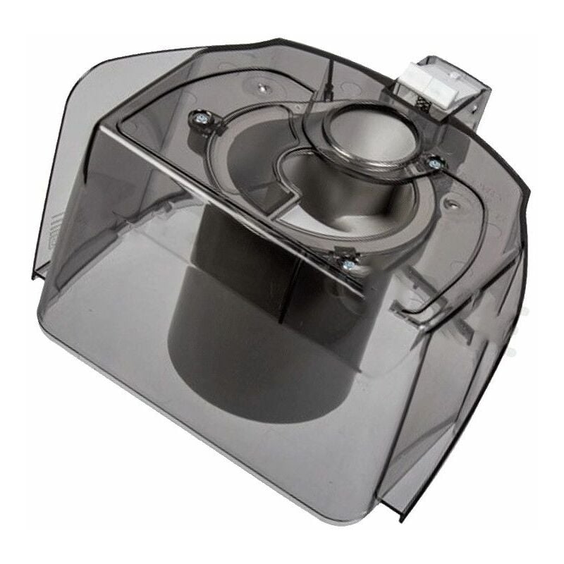 foto del prodotto contenitore per polvere originale aspirapolvere samsung 4356596