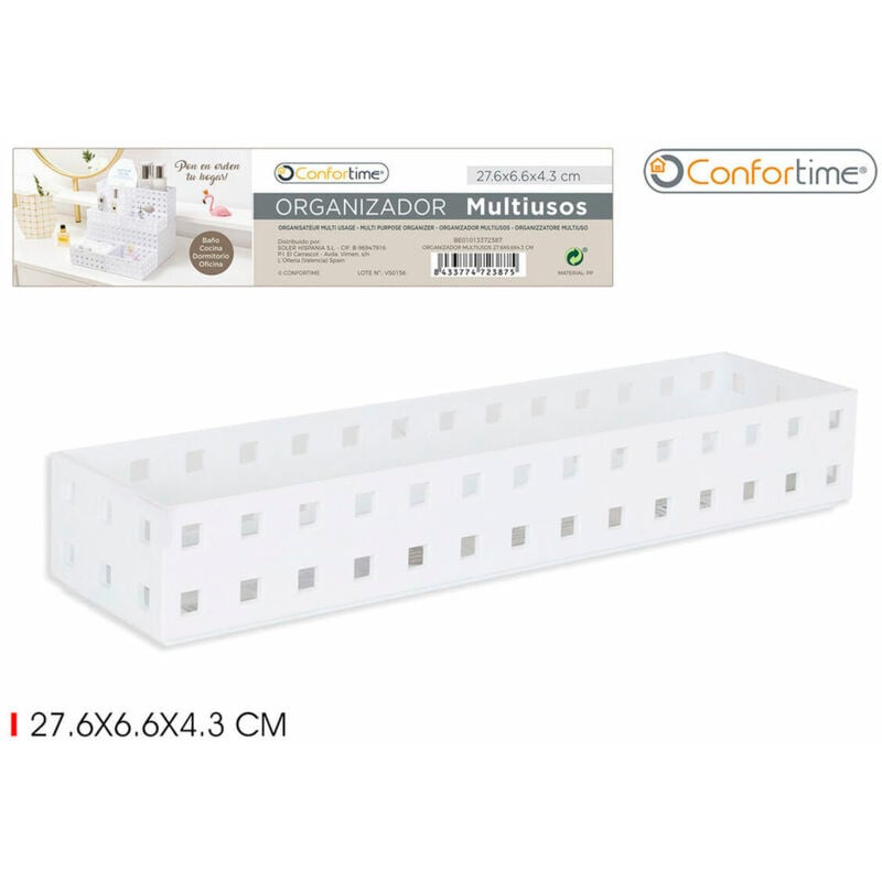 foto del prodotto contenitore per sistemare multiuso confortime