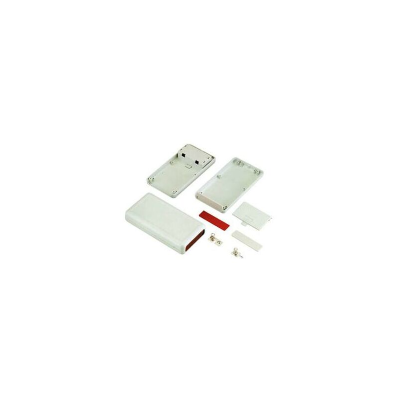 foto del prodotto contenitore per tastiera telecomando 135 x 70 x 24 mm