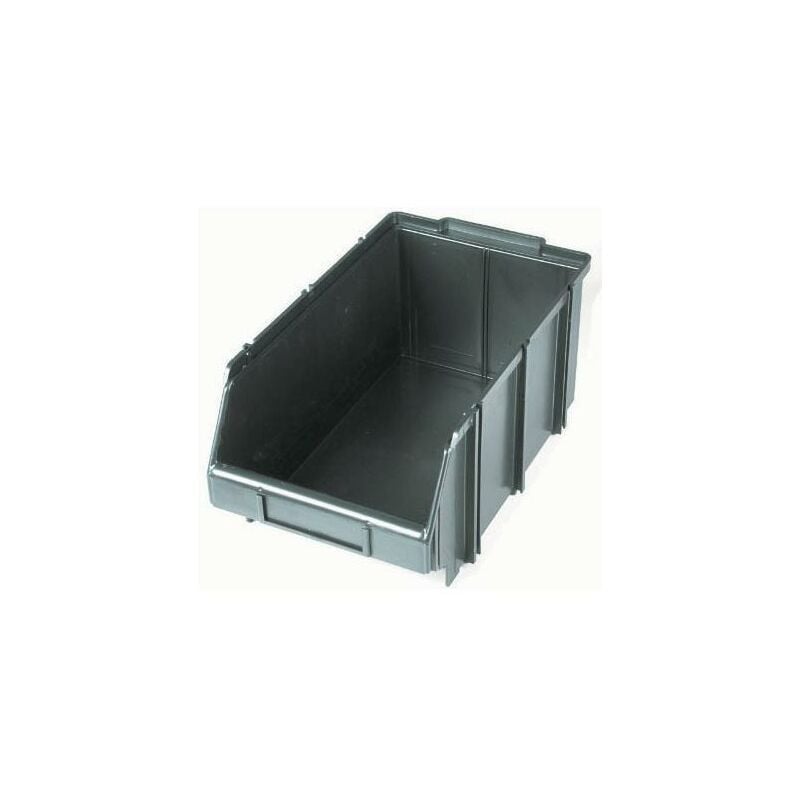 foto del prodotto contenitore plastica grigio a2 104x160x 76 maurer