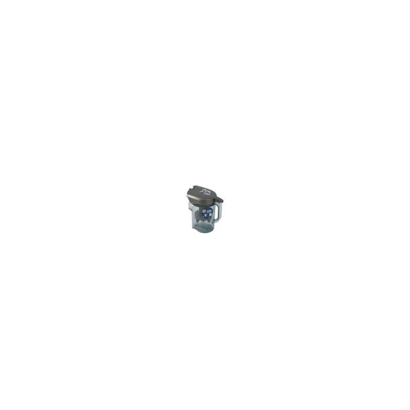foto del prodotto contenitore polvere aspirapolvere moulinex 297950