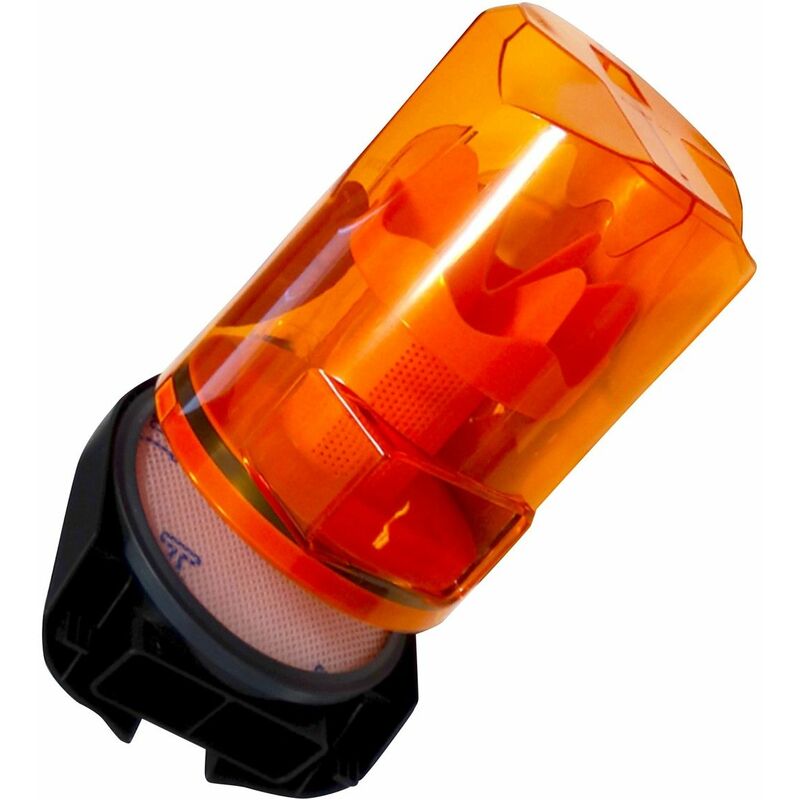 foto del prodotto contenitore polvere aspirapolvere moulinex 2983303059342627595