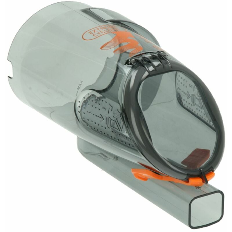 foto del prodotto contenitore polvere aspirapolvere rowenta 2978603664586002345
