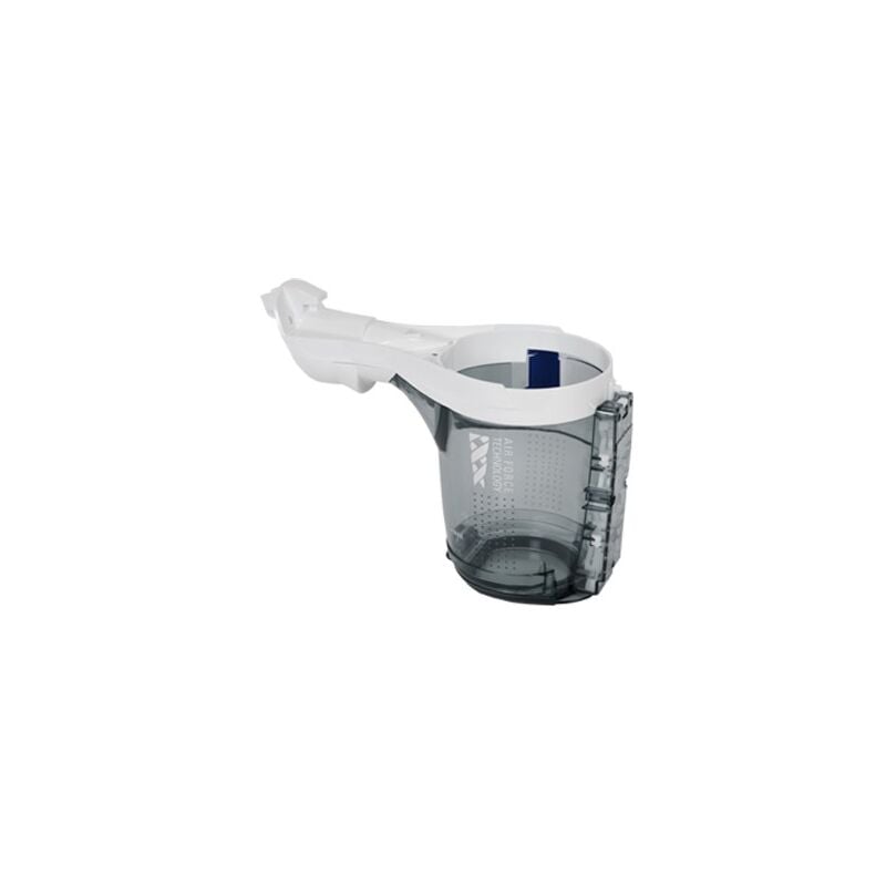 foto del prodotto contenitore polvere aspirapolvere rowenta 323192