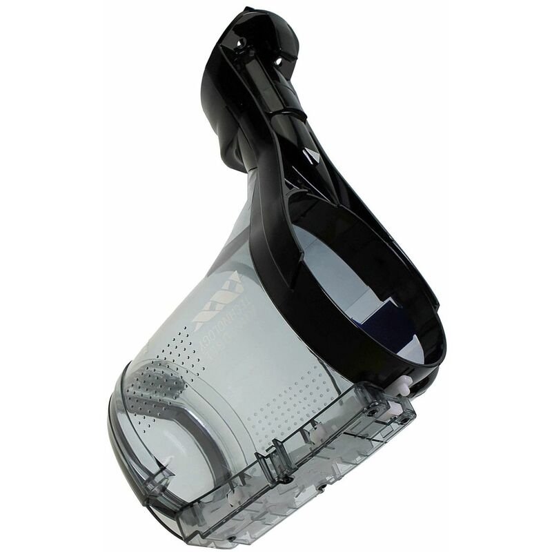 foto del prodotto contenitore polvere aspirapolvere rowenta 328394