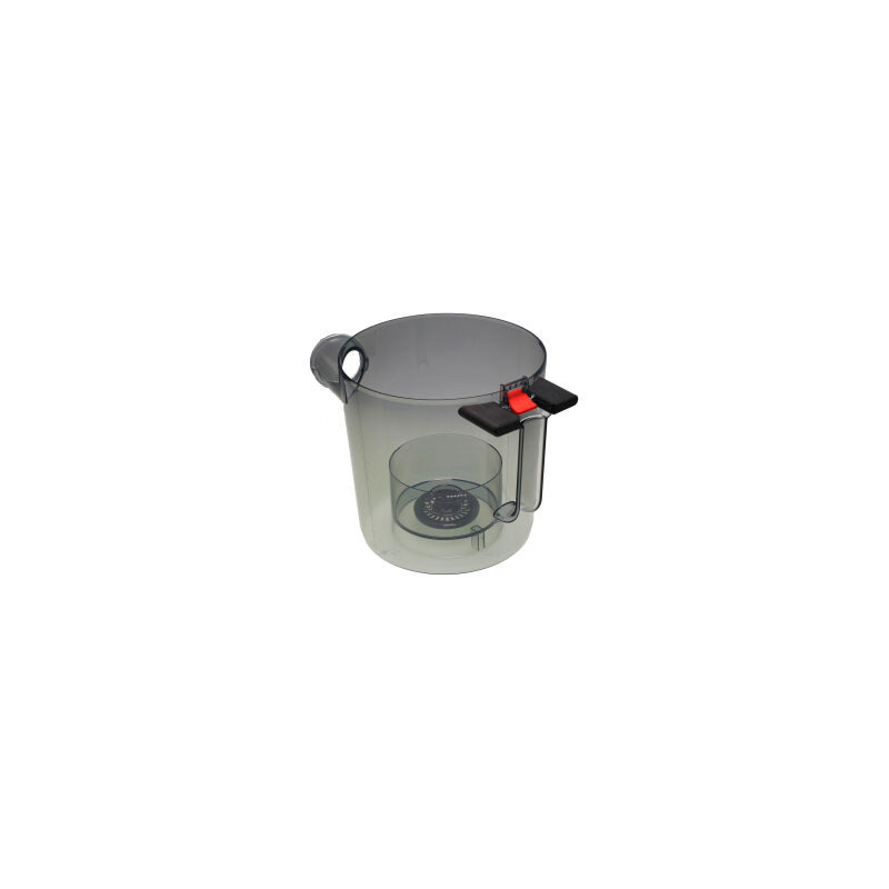 foto del prodotto contenitore polvere originale - aspirapolvere bosch 297821