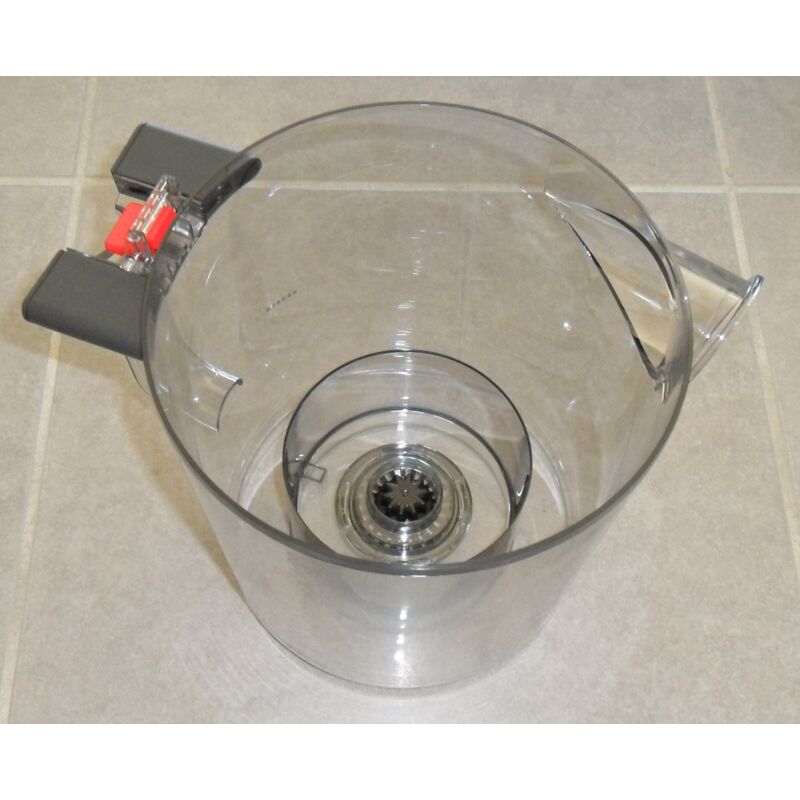 foto del prodotto contenitore polvere originale aspirapolvere bosch 2978213662894743387