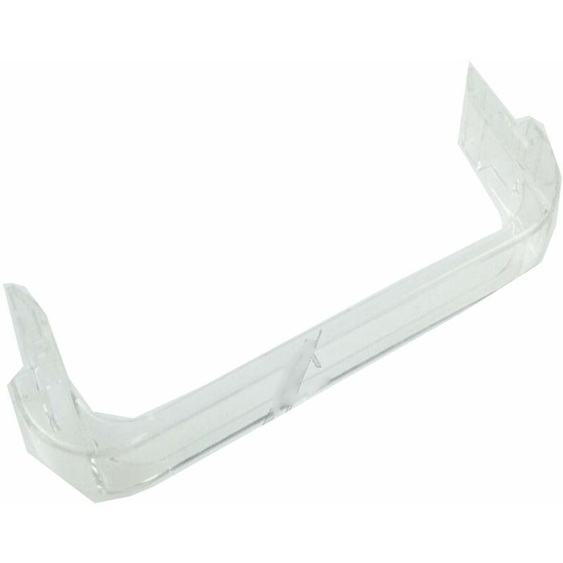 foto del prodotto contenitore porta 190x80x20 mm originale frigorifero, congelatore beko 335255