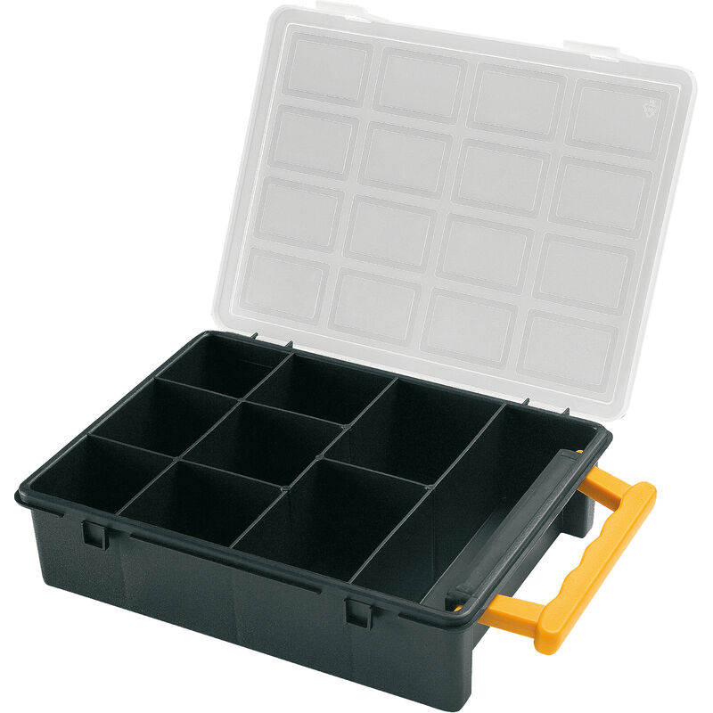 foto del prodotto contenitore portaminuteria 24x19x6 art. 3350