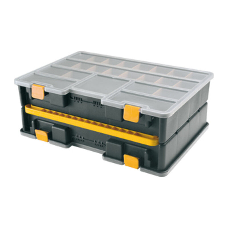 foto del prodotto contenitore portaminuteria 44x32x16 art. 4600