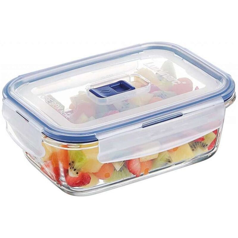 foto del prodotto contenitore purebox rettangolare