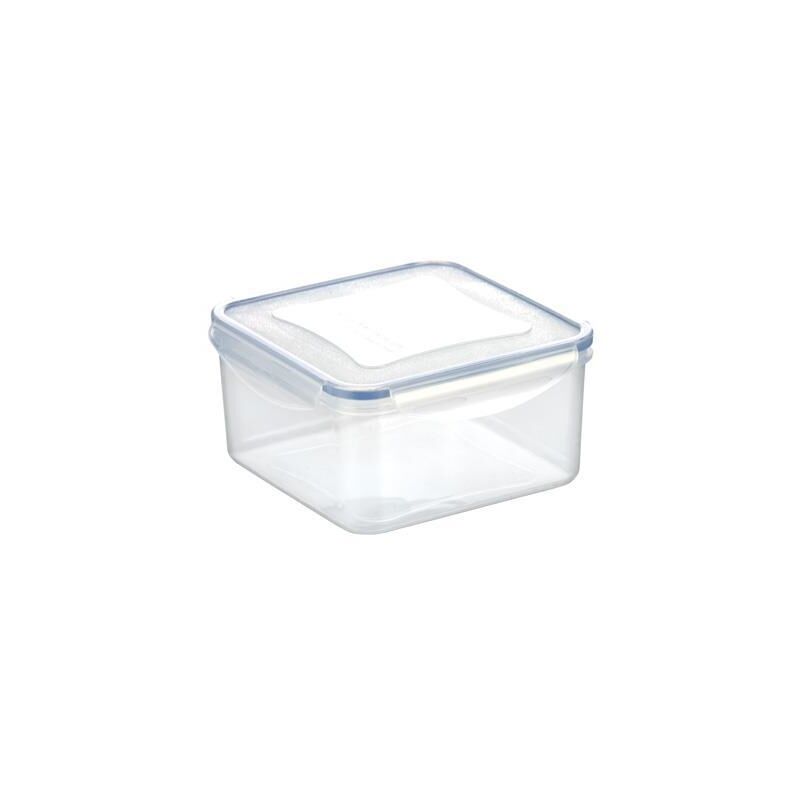 foto del prodotto contenitore quadrato per alimenti tescoma plastica 0 7 freshbox