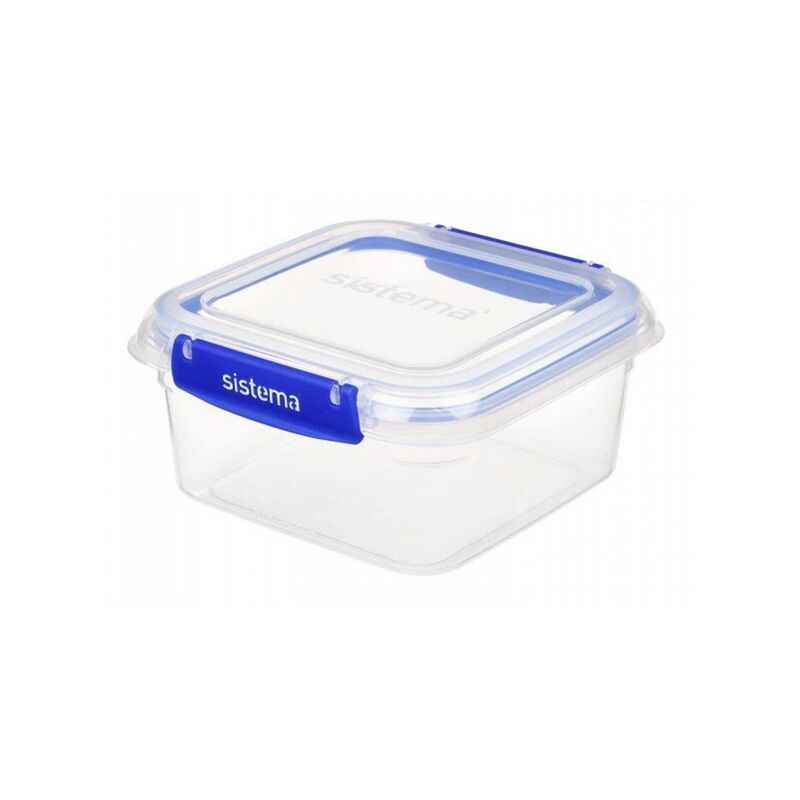 foto del prodotto contenitore quadro klip plus 1,15 9795911