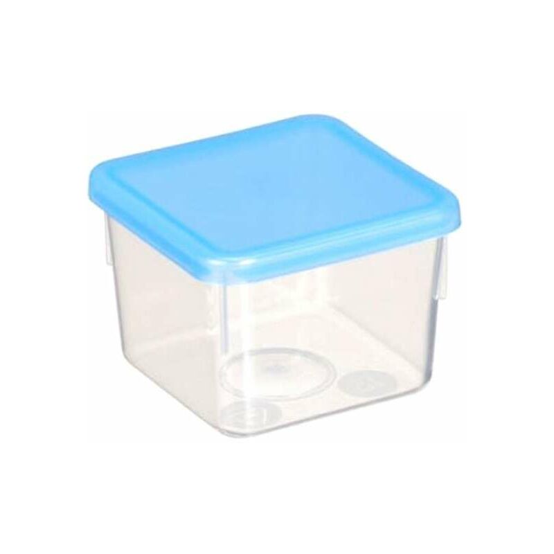 foto del prodotto contenitore quadro pz 3 l 0,300 11x11 h 4,4 mira