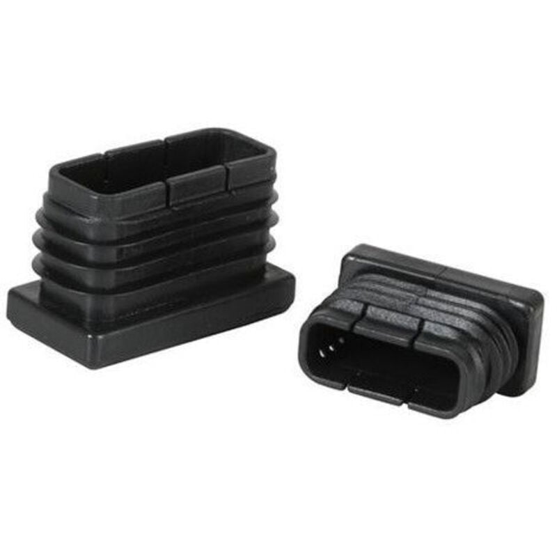 foto del prodotto contenitore rettangolare in plastica 15x35 per interni str-kk-35x15